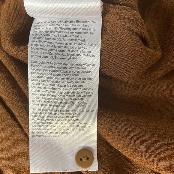 Tunic dress - Picture 7 of 8